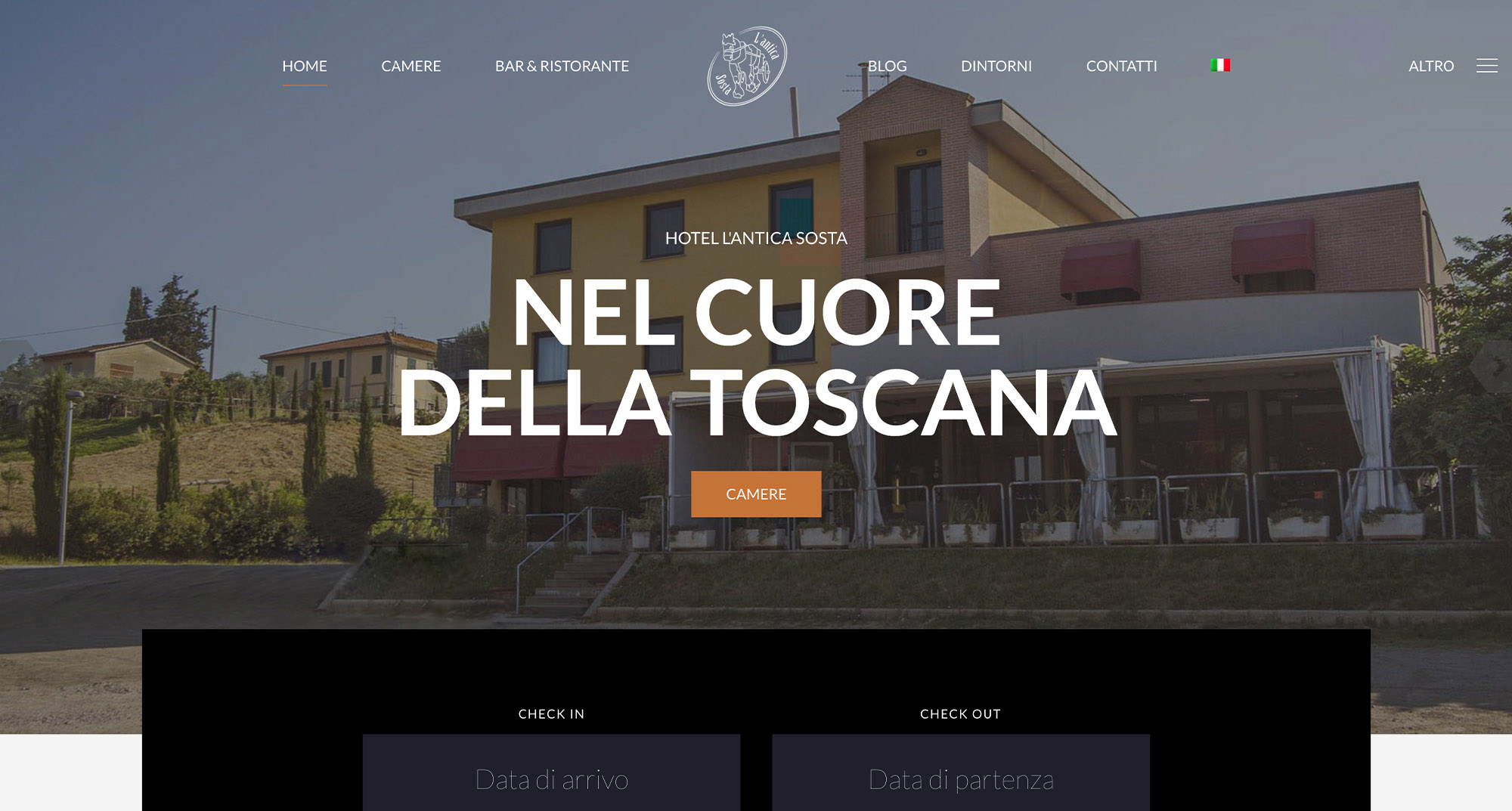 wowcreatives-antica-sosta-website